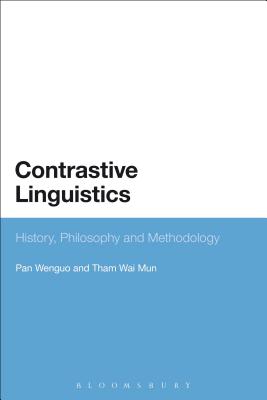 Contrastive Linguistics