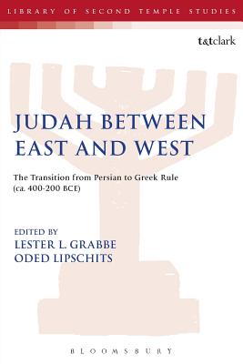 Judah Between East and West