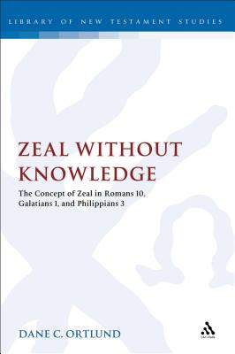 Zeal Without Knowledge