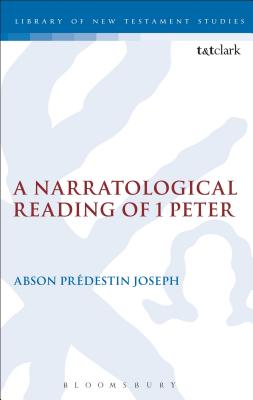 A Narratological Reading of 1 Peter