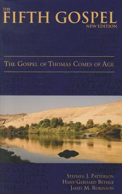 The Fifth Gospel (New Edition)