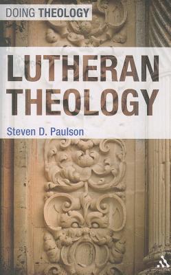 Lutheran Theology