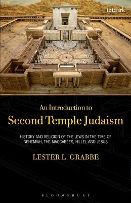 An Introduction to Second Temple Judaism