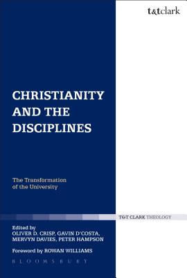 Christianity and the Disciplines