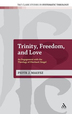 Trinity, Freedom and Love