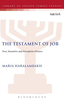 The Testament of Job