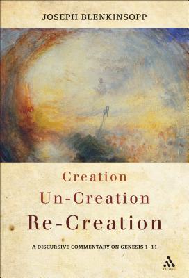 Creation, Un-creation, Re-creation