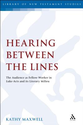 Hearing Between the Lines