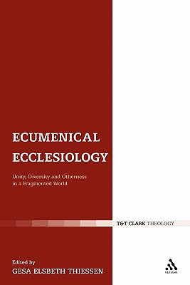 Ecumenical Ecclesiology