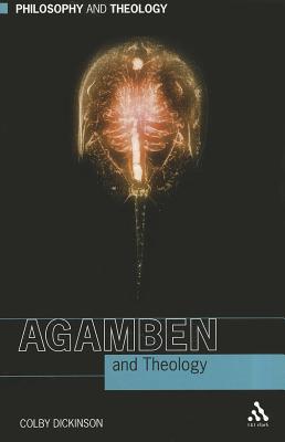 Agamben and Theology