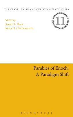 Parables of Enoch: A Paradigm Shift