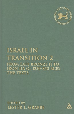 Israel in Transition 2