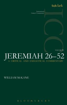 Jeremiah (ICC)