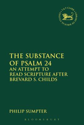 The Substance of Psalm 24