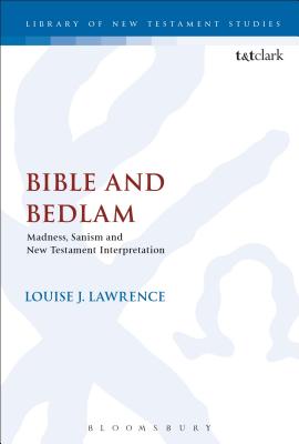 Bible and Bedlam