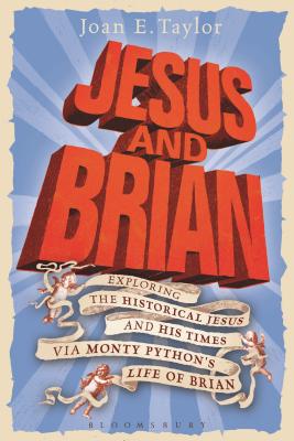 Jesus and Brian