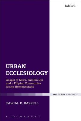 Urban Ecclesiology