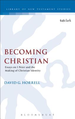 Becoming Christian