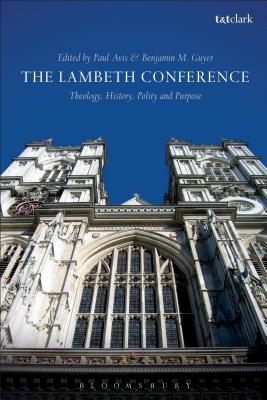 The Lambeth Conference