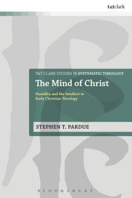 The Mind of Christ