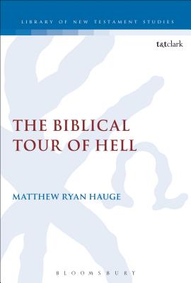 The Biblical Tour of Hell