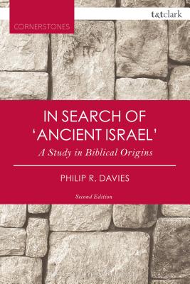 In Search of 'Ancient Israel'