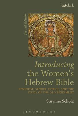 Introducing the Women's Hebrew Bible