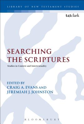 Searching the Scriptures