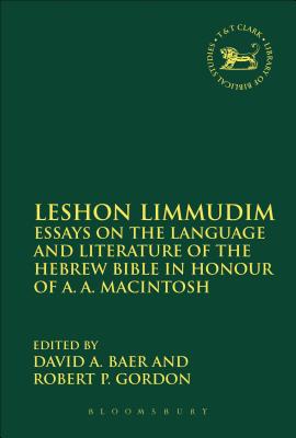 Leshon Limmudim