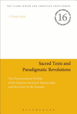 Sacred Texts and Paradigmatic Revolutions