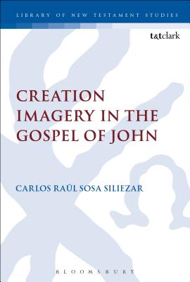 Creation Imagery in the Gospel of John