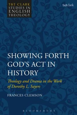 Showing Forth God's Act in History