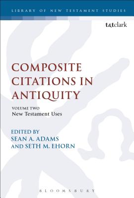 Composite Citations in Antiquity