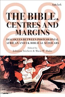 The Bible, Centres and Margins