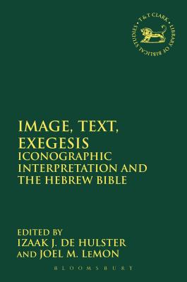 Image, Text, Exegesis