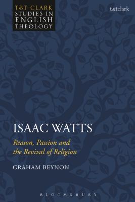 Isaac Watts