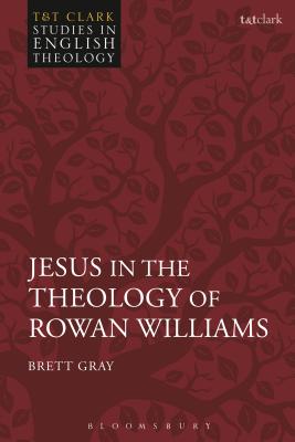 Jesus in the Theology of Rowan Williams