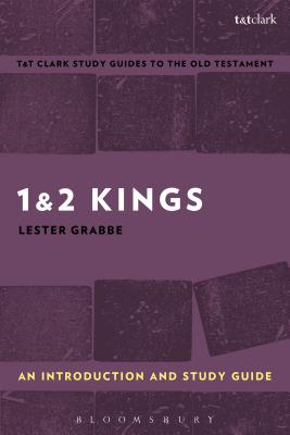 1 & 2 Kings: An Introduction and Study Guide