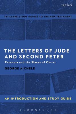 The Letters of Jude and Second Peter: An Introduction and Study Guide