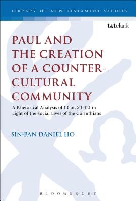 Paul and the Creation of a Counter-Cultural Community