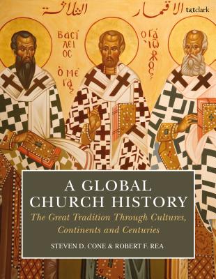 A Global Church History