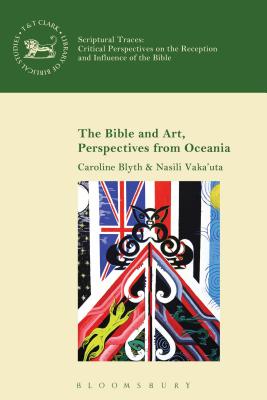 The Bible and Art, Perspectives from Oceania