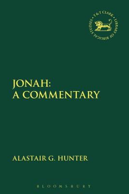 The Judgement of Jonah