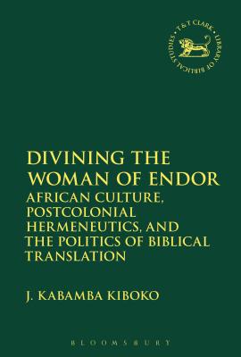 Divining the Woman of Endor