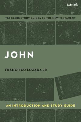 John: An Introduction and Study Guide