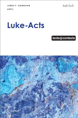 Luke-Acts