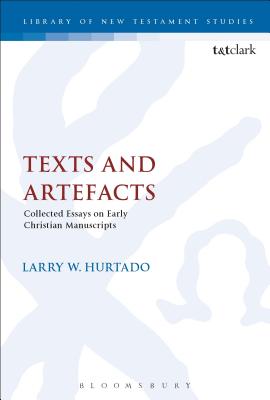 Texts and Artefacts