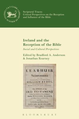 Ireland and the Reception of the Bible