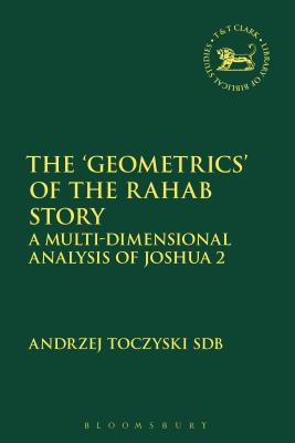 The 'Geometrics' of the Rahab Story