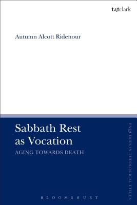 Sabbath Rest as Vocation